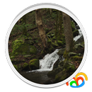 Waterfall Live Wallpaper APK