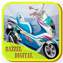 modifikasi pcx 150 idea APK