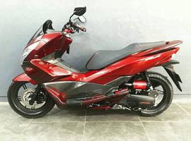 modifikasi pcx 150 idea capture d'écran 2