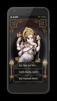 Ganesh Aarti syot layar 1
