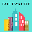Thailand Pattaya city