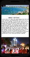 Thailand Pattaya city स्क्रीनशॉट 2