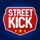Street Kick 2 icône