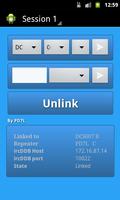 ircDDB remote for android 2.x постер