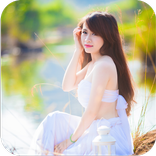 HD Beautiful Girl Wallpapers