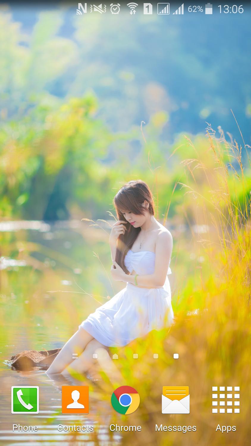 Tải xuống APK HD Beautiful Girl Wallpapers cho Android Tải xuống APK HD Beautiful Girl Wallpapers cho Android