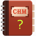 Chm Reader F  Deprecated icon