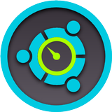 Chrono NetWork icon