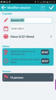Chrono NetWork screenshot 1