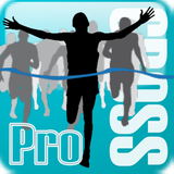 آیکون‌ CROSS Pro