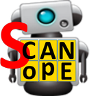 SCANopE Kids icon