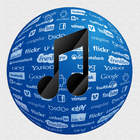Web-O-Music icône