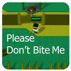 Please Don't Bite Me icon