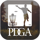 Disc Golf 2 - PDGA 아이콘