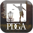 Disc Golf 2 - PDGA