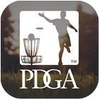 Disc Golf 2 - PDGA-icoon