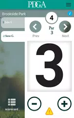 Disc Golf 2 - PDGA APK download