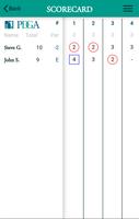Disc Golf 2 - PDGA скриншот 1