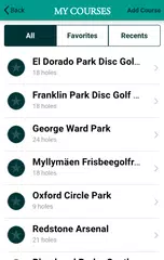 Disc Golf 2 - PDGA APK download