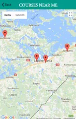 Disc Golf 2 - PDGA APK download