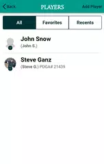 Disc Golf 2 - PDGA APK download