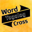 Tagalog Word Cross (Puzzle Game In tagalog) APK
