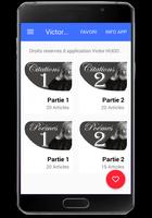 🆕 victor hugo screenshot 1