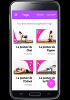 🆕 yoga pour debutant screenshot 2