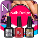 🆕 nails designs APK