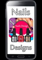 🆕 nails designs poster