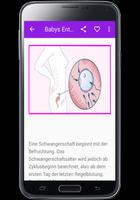 🆕 schwangerschafts app screenshot 1