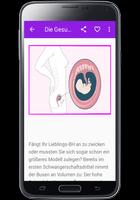 🆕 schwangerschafts app screenshot 2