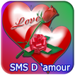 🆕 sms d amour