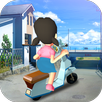 Sizuka Bike Girl APK