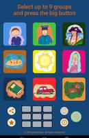Tell Me A Story ภาพหน้าจอ 1