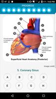 Nurse's Visual Anatomy capture d'écran 1