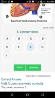 Nurse's Visual Anatomy syot layar 2