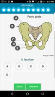 Nurse's Visual Anatomy syot layar 3