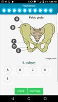 Nurse's Visual Anatomy capture d'écran 3