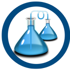 آیکون‌ Physics Chemistry Biology