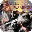 Battle Warrior -Match 3 RPG biểu tượng