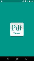 PDF Reader/Viewer Plakat