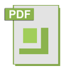 PDF Reader icône