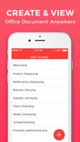 PDF Converter syot layar 1