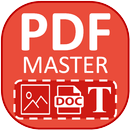 PDF Master : Doc to PDF APK