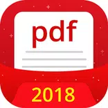 PDF Reader & PDF Editor
