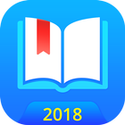 Ebook Reader – PDF Reader ไอคอน