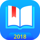 Ebook Reader – PDF Reader 圖標