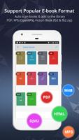 Ebook Reader – PDF Reader Screenshot 1