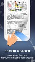 Ebook Reader – PDF Reader ภาพหน้าจอ 2